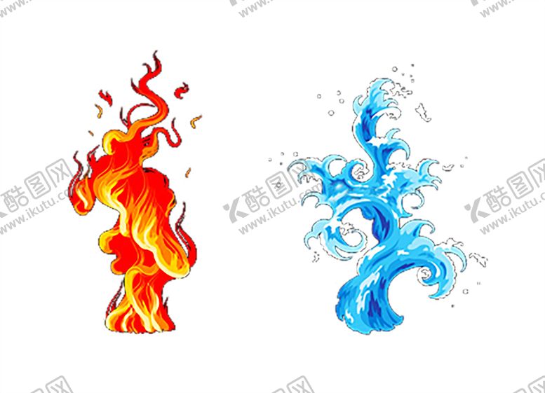 编号：81307610052041446294【酷图网】源文件下载-火焰素材