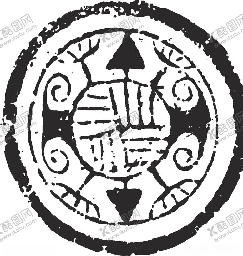 编号：88534309160406102816【酷图网】源文件下载-镂空花图案