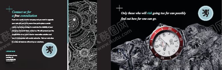 编号：51095810090708017190【酷图网】源文件下载-图文排版版式模板