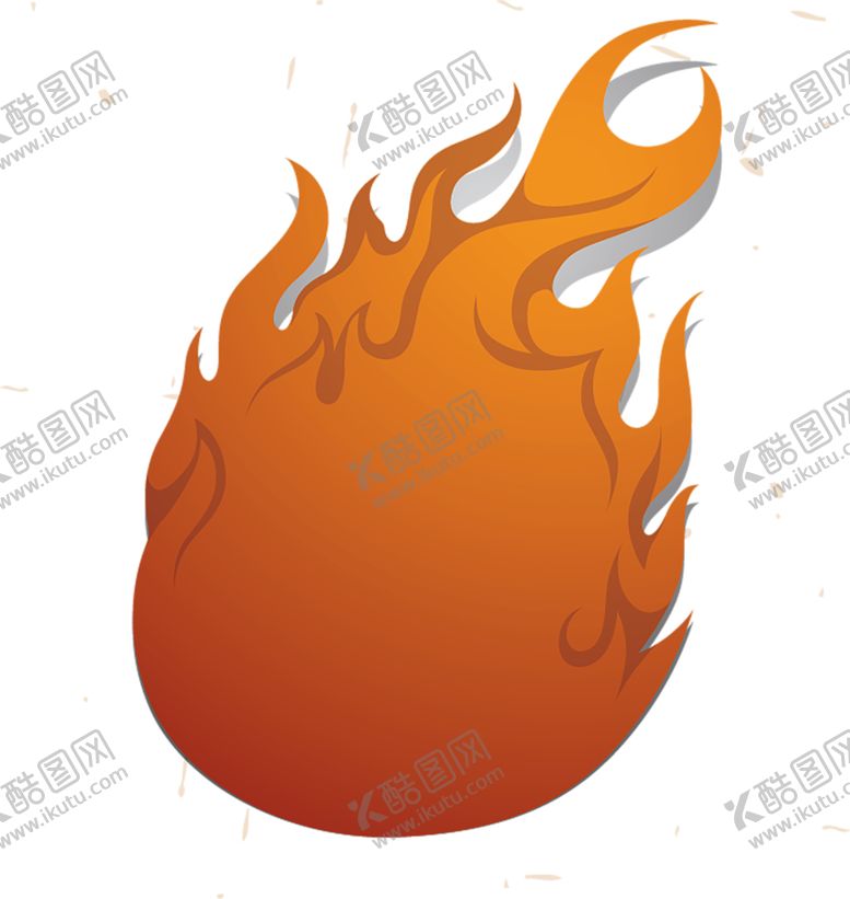 编号：37999210291734488155【酷图网】源文件下载-火焰