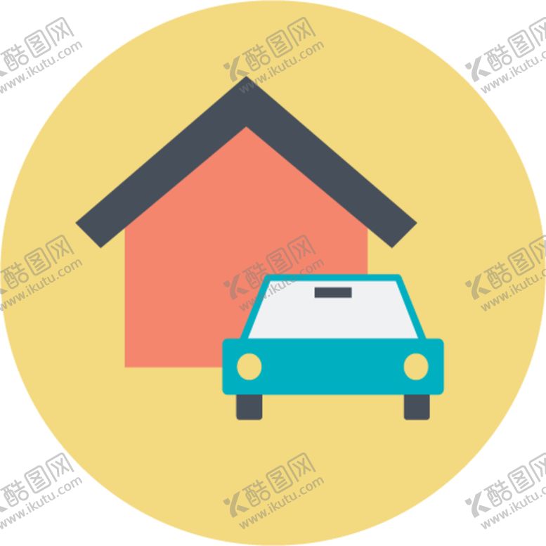 编号：18000707140233472484【酷图网】源文件下载-地产图标
