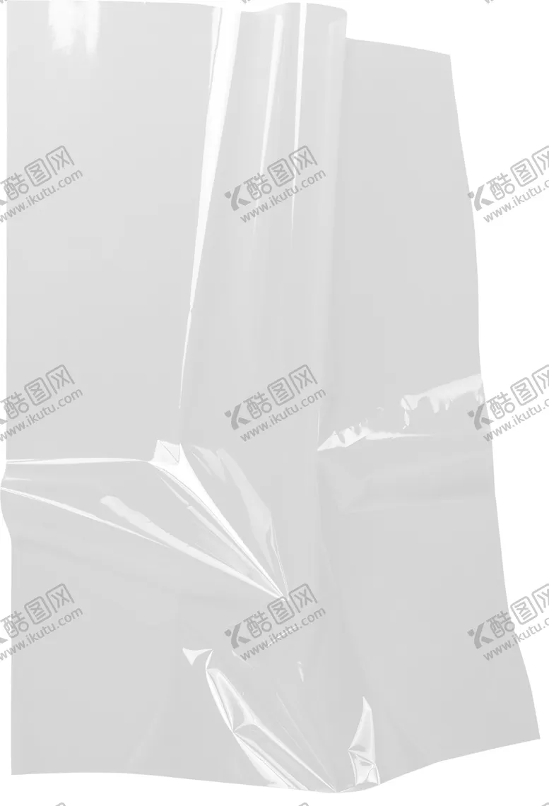 编号：67558904101003034240【酷图网】源文件下载-PNG透明塑料薄膜素材