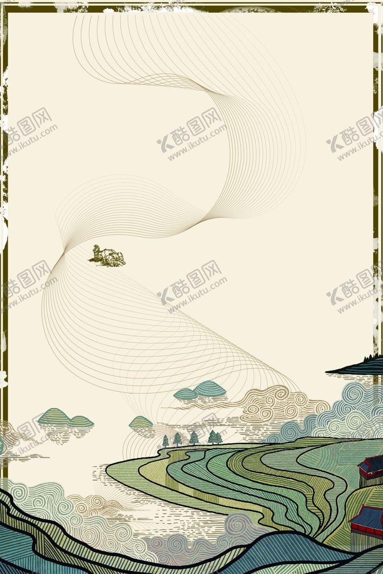 编号：54365905190043533064【酷图网】源文件下载-装饰画
