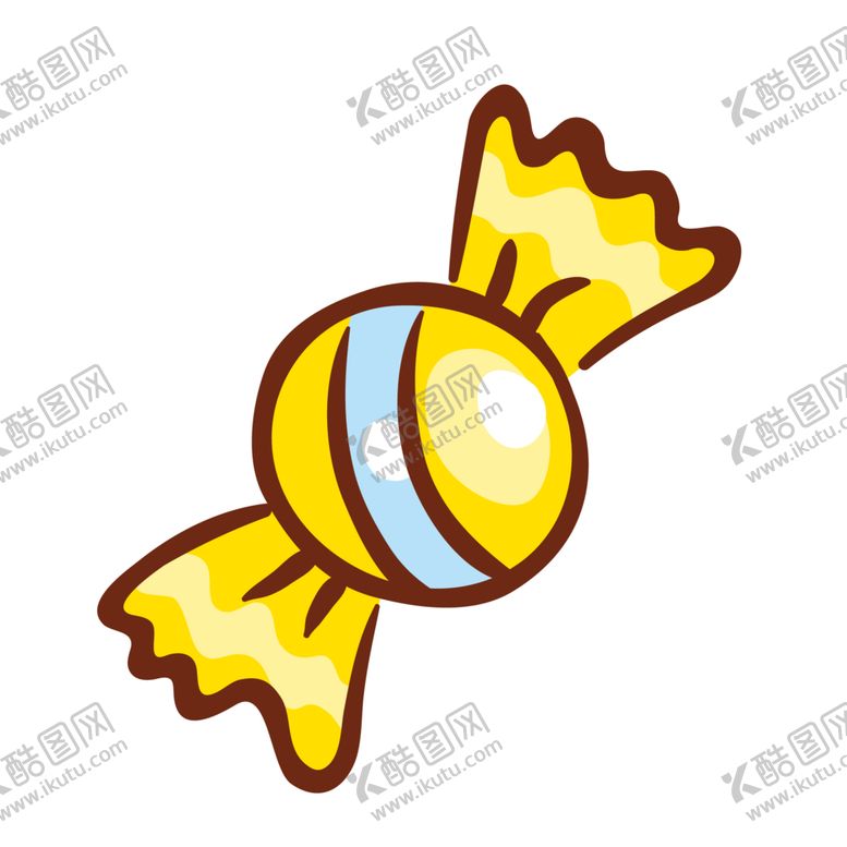 编号：98495210040230466159【酷图网】源文件下载-糖果