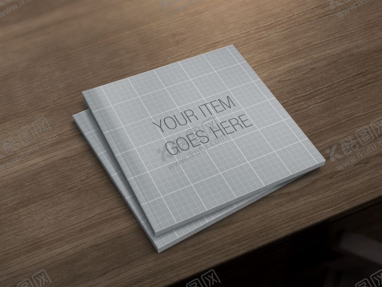 编号：93806309250528207405【酷图网】源文件下载-画册样机