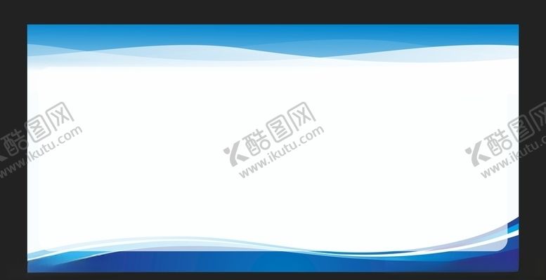 编号：75025509182310457624【酷图网】源文件下载-蓝色展板