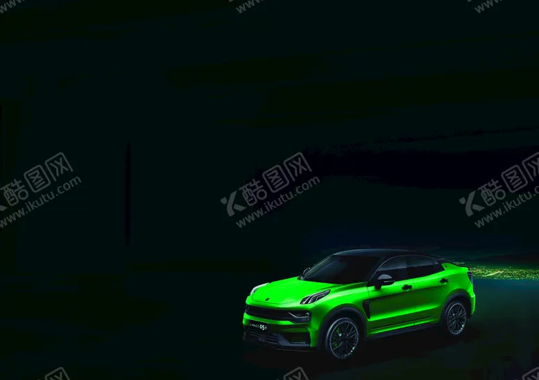 编号：08573610050338381502【酷图网】源文件下载-汽车05车型