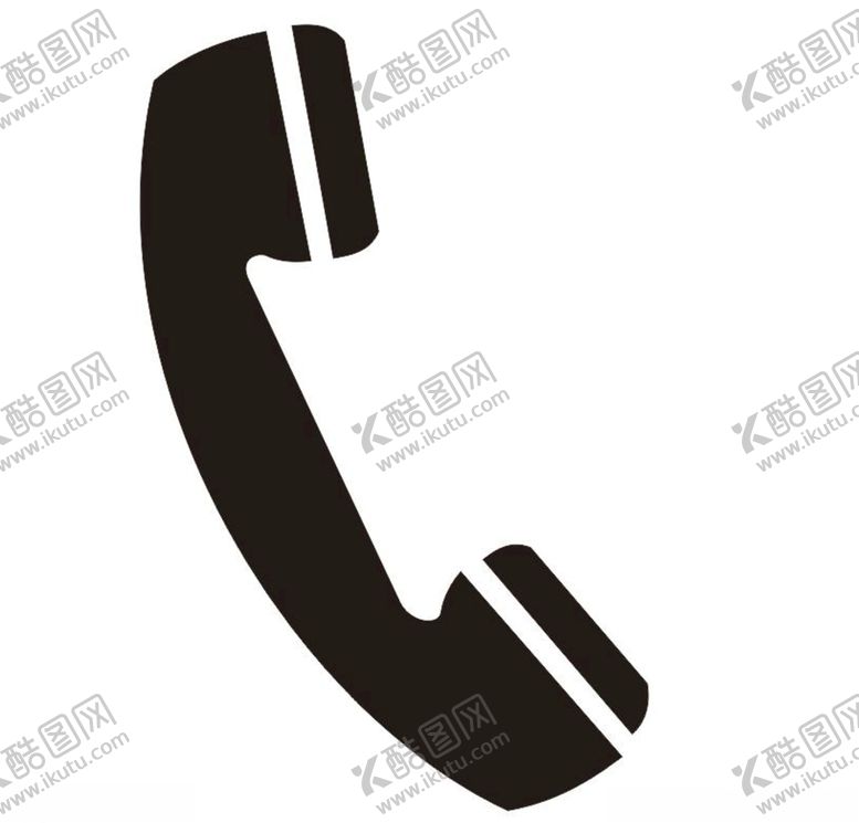 编号：96330409150942333674【酷图网】源文件下载-电话标识