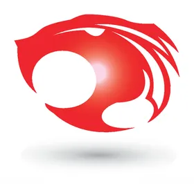 logo素材排版参考版式参考制作