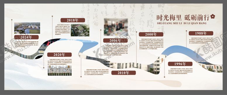 编号：69901307021406539208【酷图网】源文件下载-文化墙