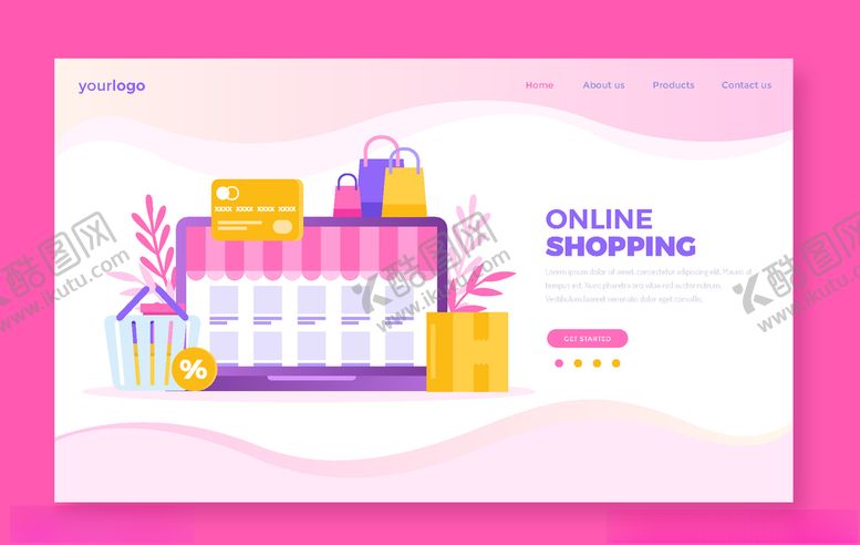 编号：67625109291949239328【酷图网】源文件下载-横向海报