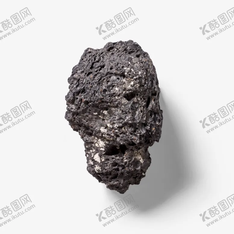 编号：62639202072135579974【酷图网】源文件下载-石头免扣素材