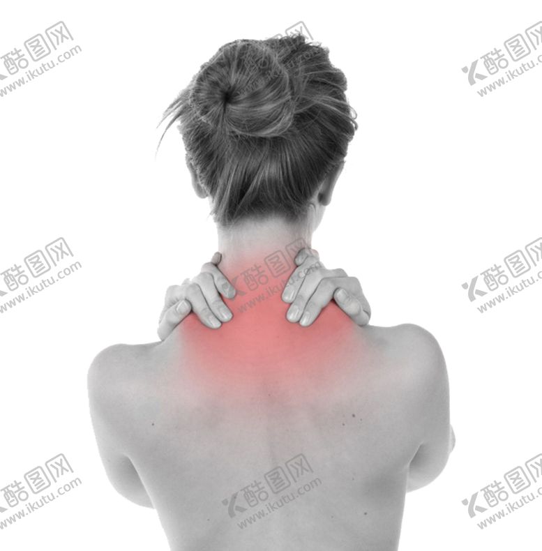 编号：47773506301243412112【酷图网】源文件下载-颈椎
