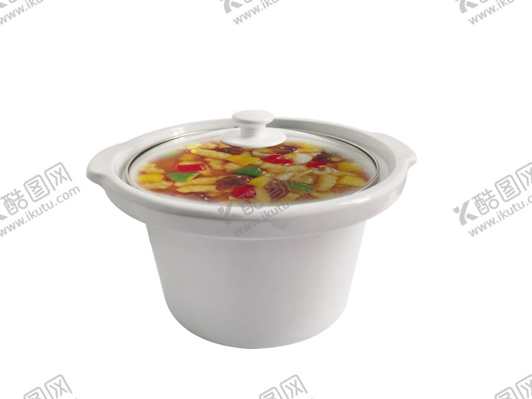 编号：56784209271151048030【酷图网】源文件下载-白色锅内胆