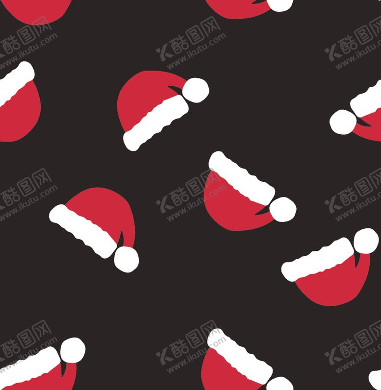 编号：91554112100757166423【酷图网】源文件下载-圣诞帽