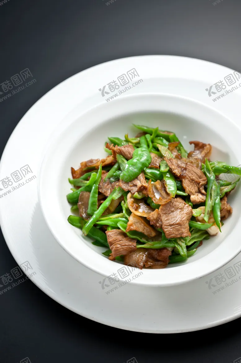 编号：74839102220801354235【酷图网】源文件下载-农家小炒肉