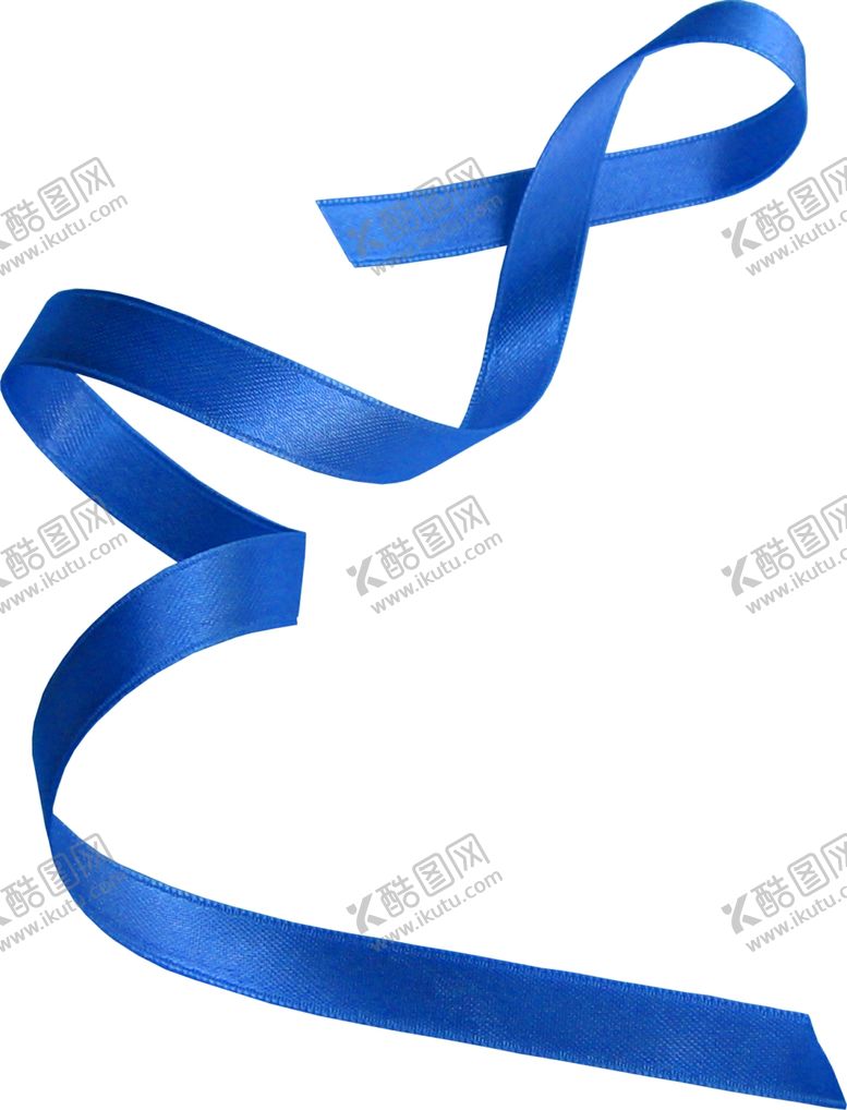 编号：23020206262321477029【酷图网】源文件下载-蓝色彩带图片