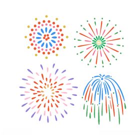 烟花
