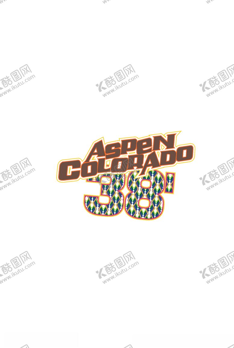 编号：35758210232035025621【酷图网】源文件下载-字母印花