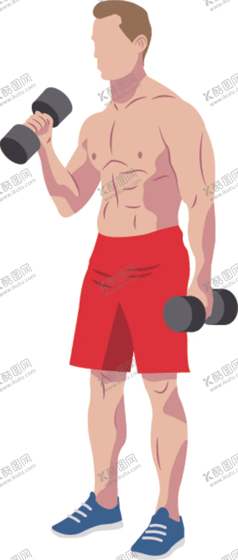 编号：40616009120811297206【酷图网】源文件下载-运动相关