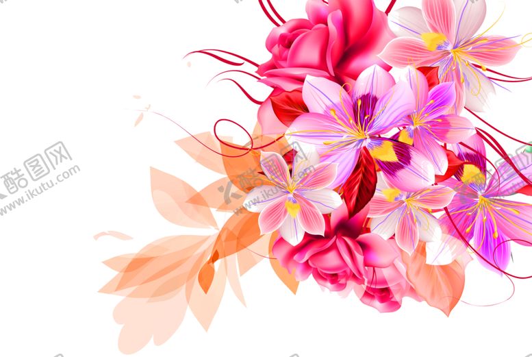 编号：98348310021139068645【酷图网】源文件下载-浪漫素材