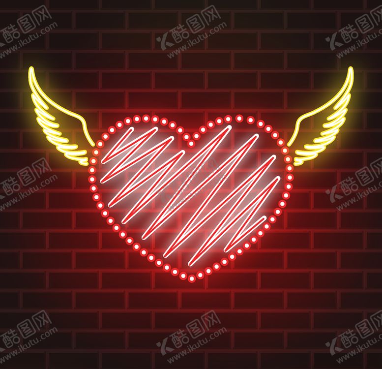 编号：49663709300450382631【酷图网】源文件下载-爱心