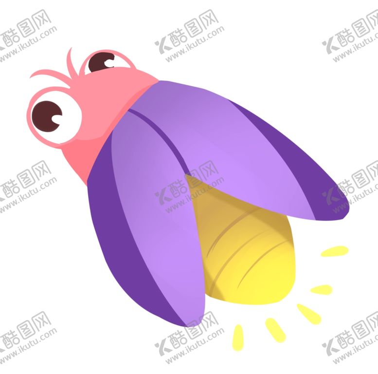 编号：90256607122334475426【酷图网】源文件下载-卡通知了