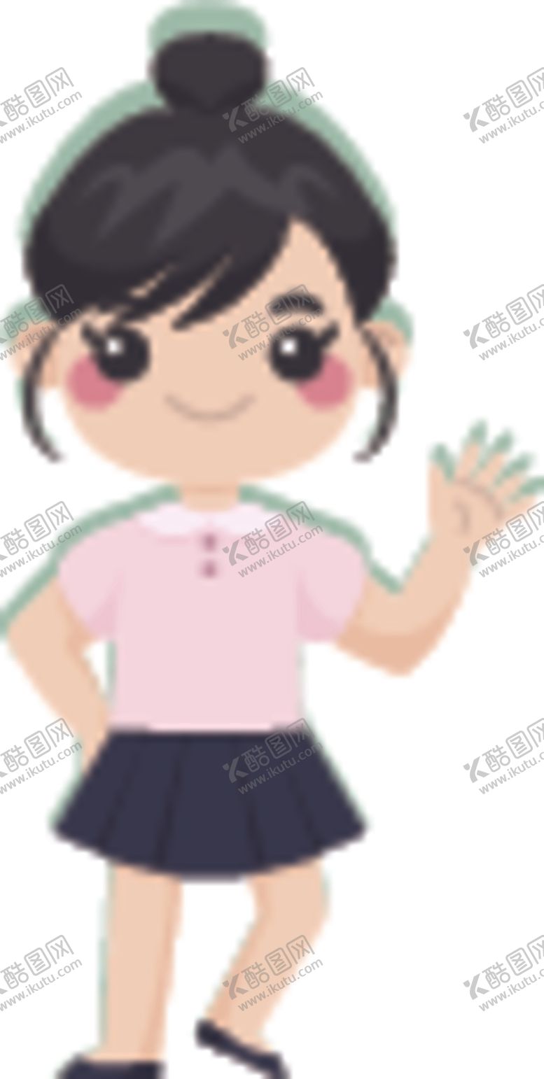 编号：88114509190622429742【酷图网】源文件下载-快乐小孩