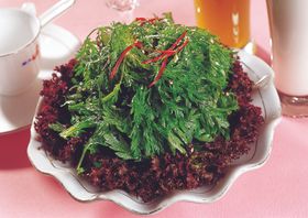 家常菜美食摄影图片白底图谱