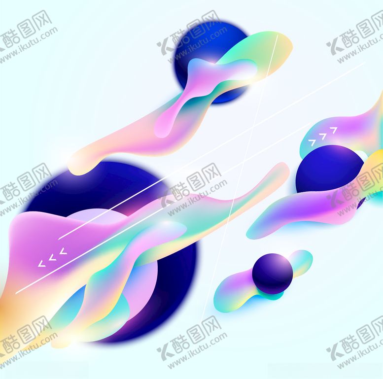 编号：47176906302245385703【酷图网】源文件下载-几何背景
