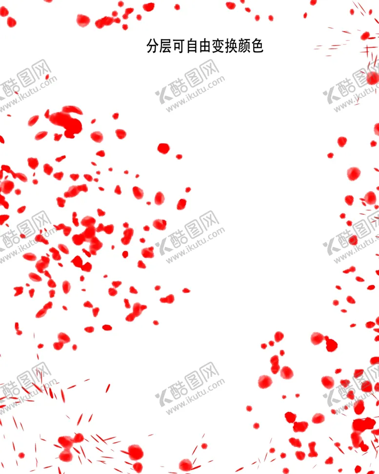 编号：58224001272017134274【酷图网】源文件下载-中国风水墨画喷溅底纹