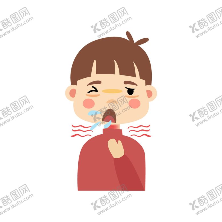 编号：91800301231912544744【酷图网】源文件下载-戴口罩
