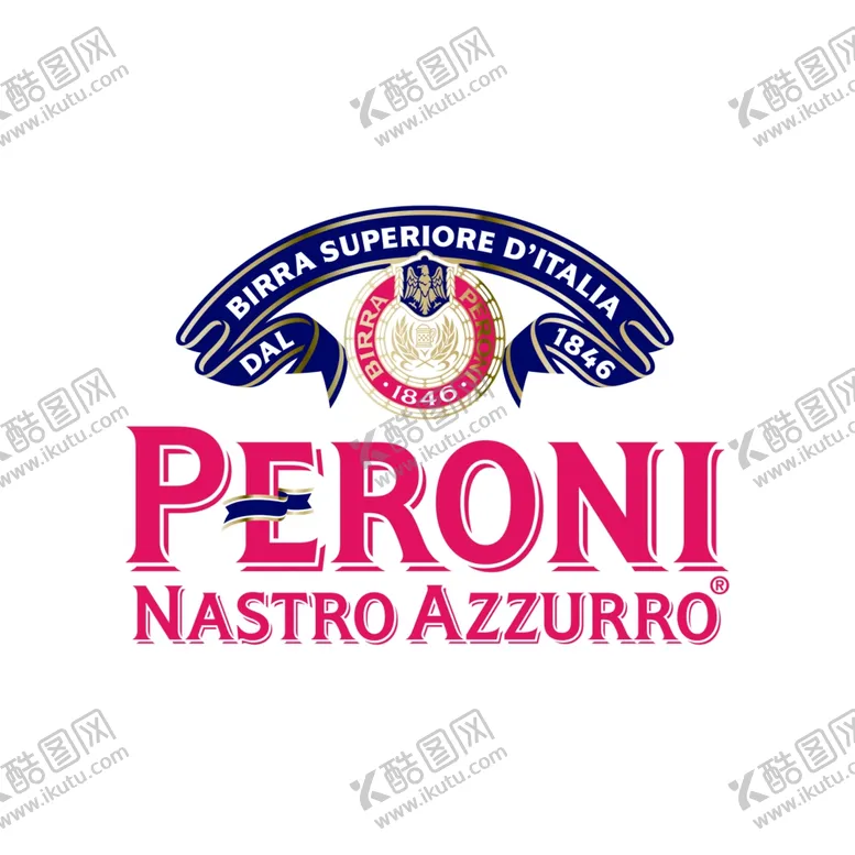 编号：92051004270203105460【酷图网】源文件下载-贝罗尼蓝带peroni
