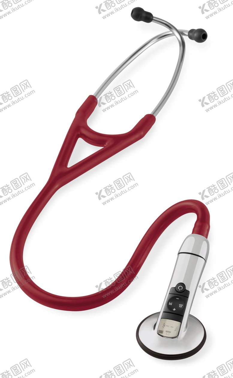 编号：98576907071538023833【酷图网】源文件下载-听诊器