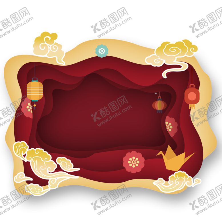 编号：77549709201515156522【酷图网】源文件下载-红色背景