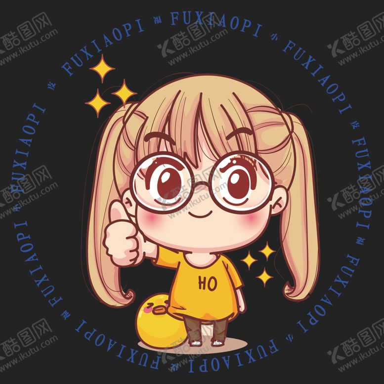 编号：70785502162345288823【酷图网】源文件下载-卡通人物
