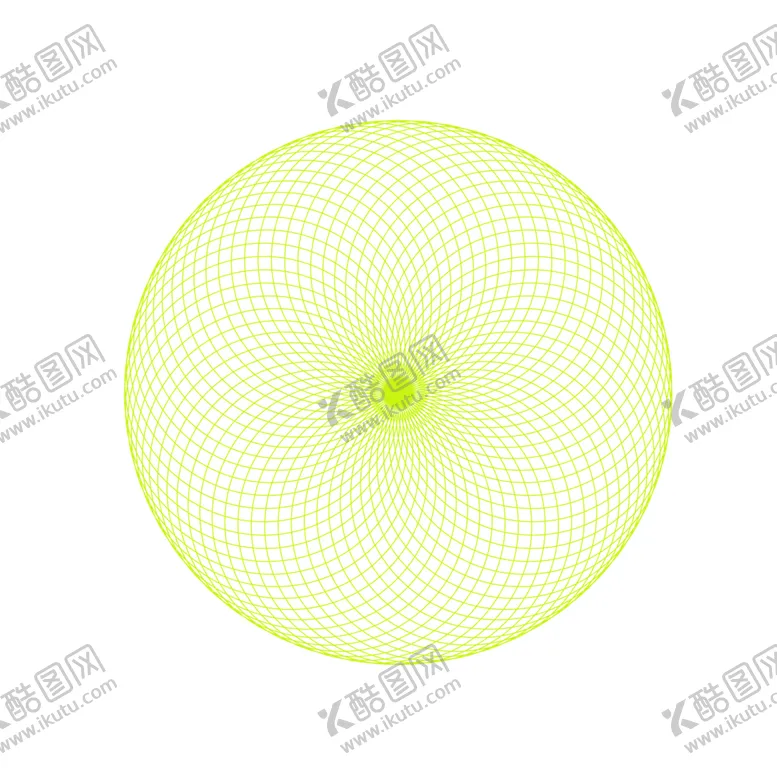 编号：14698404102124218344【酷图网】源文件下载-圆环底纹