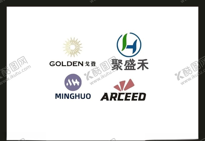 编号：95109605080450511028【酷图网】源文件下载-LOGO设计
