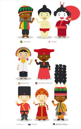 人物图像