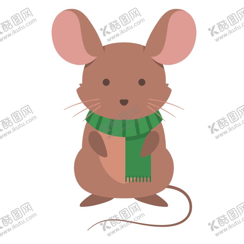 编号：33995709250743209580【酷图网】源文件下载-手绘动物