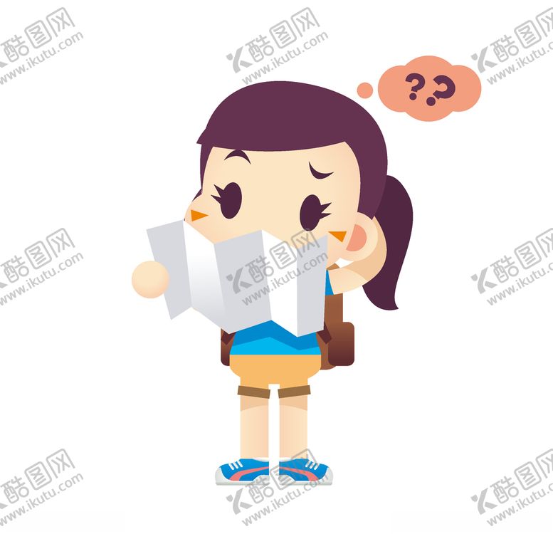 编号：93550310131800131872【酷图网】源文件下载-卡通儿童