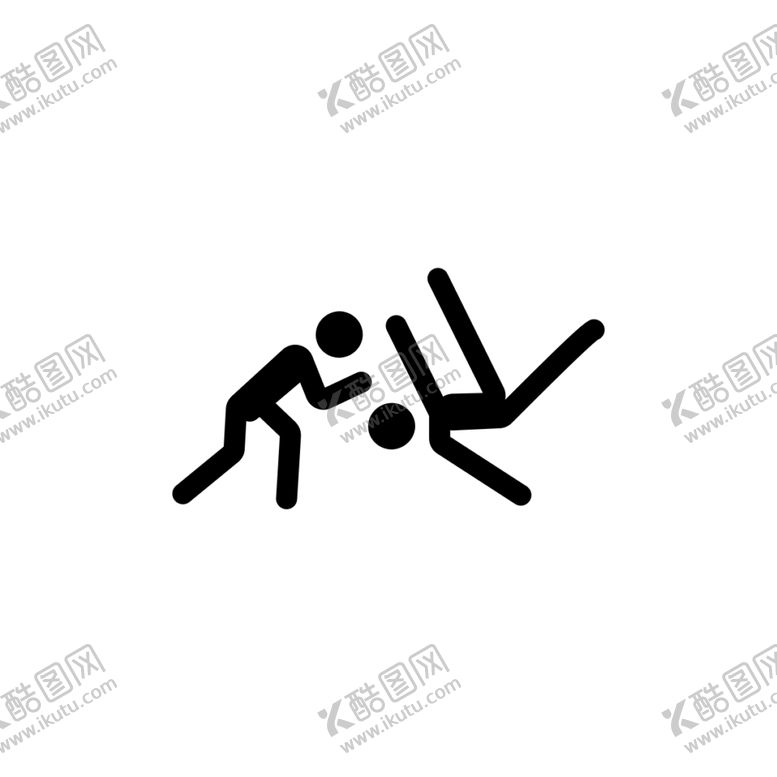 编号：78844706250111247471【酷图网】源文件下载-搏击