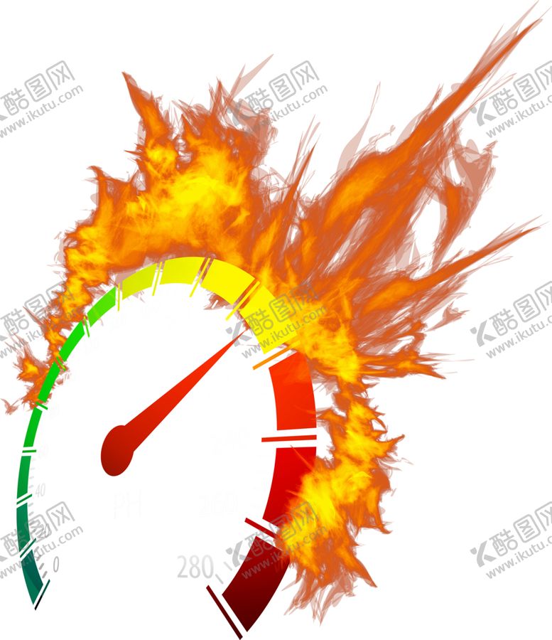 编号：84534709160228577782【酷图网】源文件下载-火焰