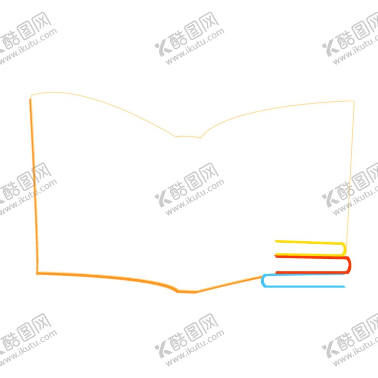 编号：63733410241632477167【酷图网】源文件下载-卡通边框