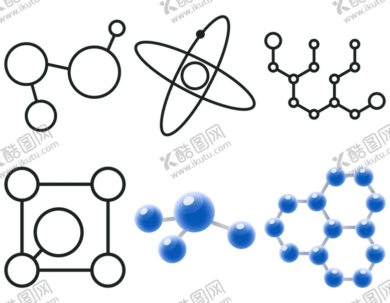 编号：68390203311344567847【酷图网】源文件下载-分子