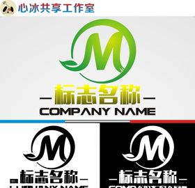 农业logo