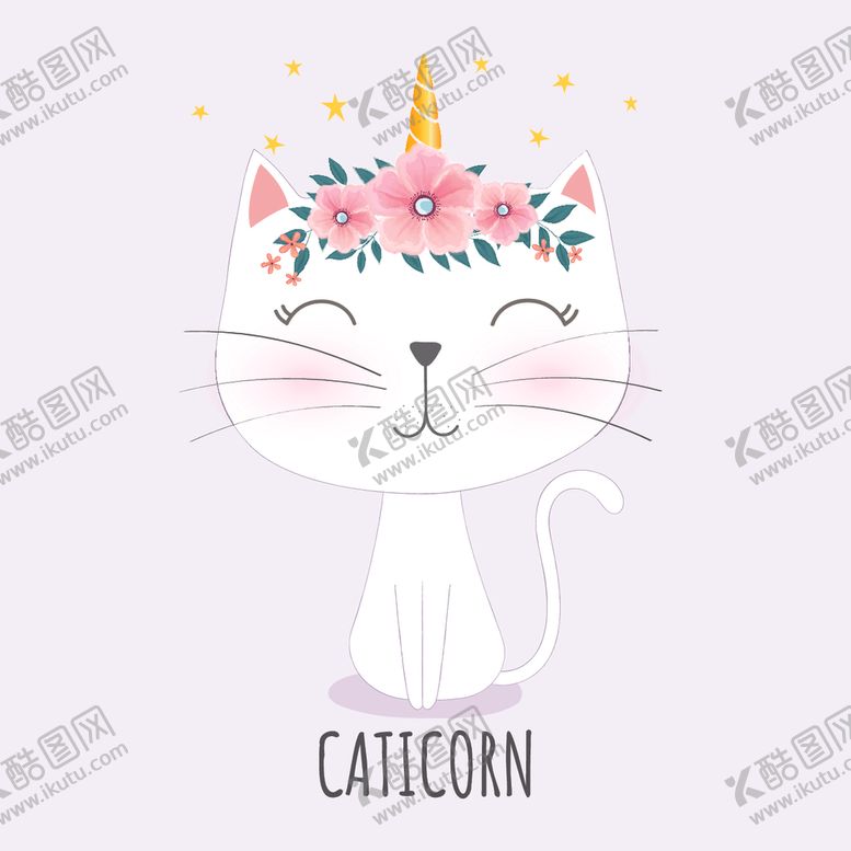 编号：51685709262226515457【酷图网】源文件下载-卡通猫