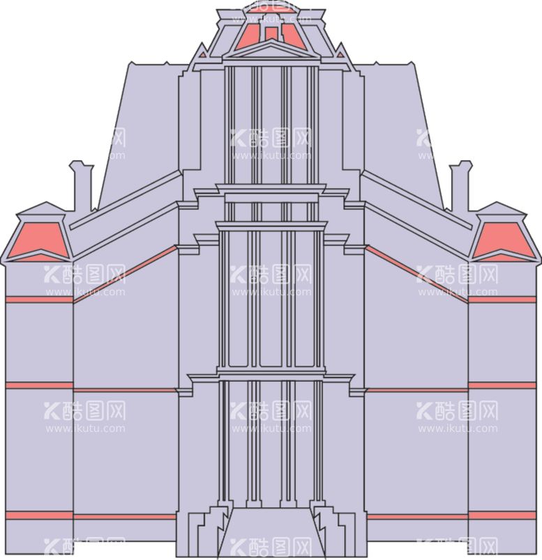 编号：80398502160233551295【酷图网】源文件下载-房屋房子屋子大厦建筑高楼房办公