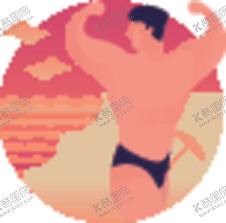 编号：99355709231347285824【酷图网】源文件下载-圆形场景