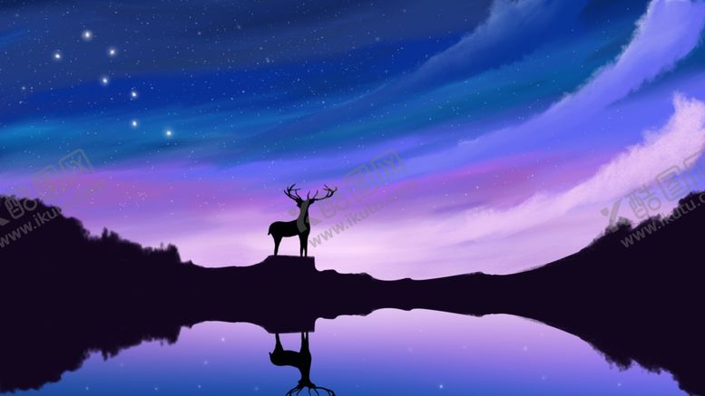 编号：51766710110341307034【酷图网】源文件下载-卡通梦幻